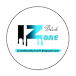 IZone Black APK