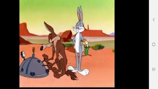 Looney Tunes Cartoon Videos Free Screenshot