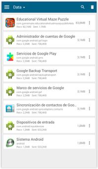 AppsManager screenshot 4