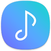 Samsung Sound picker icon