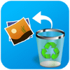 استرجاع الصور المحذوفة من الهاتف icon