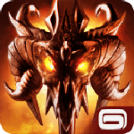 Dungeon Hunter 4 APK