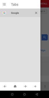Smart Browser screenshot 7