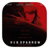 (18+) Red Sparrow (2018) Full Movie 720p BluRay icon