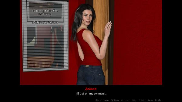 Date Ariane screenshot 4