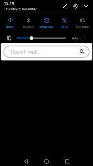 Easy Browser screenshot 7