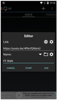 Fast Downloader screenshot 11