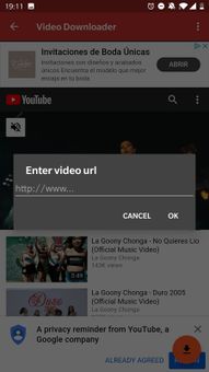 MyTube : Video downloader & Youtube PopUp Player screenshot 4