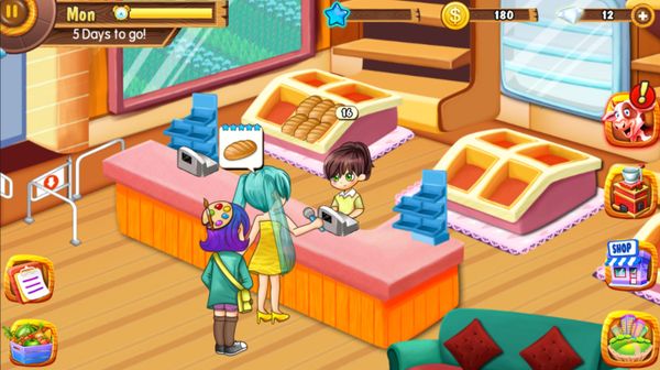Farm Animals Games Simulators screenshot 5
