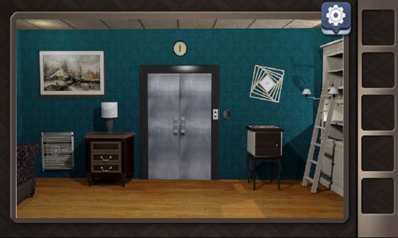 Can You Escape Game screenshot 3