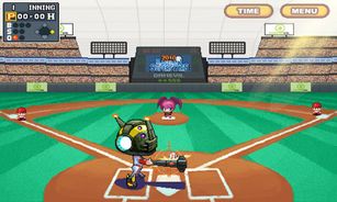 Baseball Superstars® 2010 Screenshot