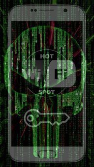 Wifi hacker password prank 2018 screenshot 3