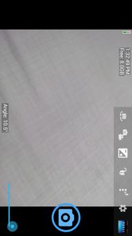 4K DSLR Camera screenshot 2