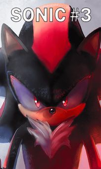 Sonic Wallpaper HD 4K screenshot 3