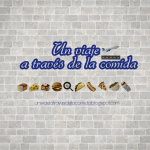 Un viaje a través de la comida APK