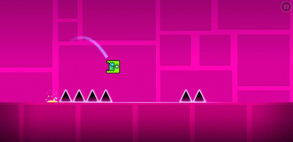 GDPS Editor screenshot 7