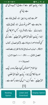 Quran kareem screenshot 14