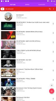 RTube screenshot 3