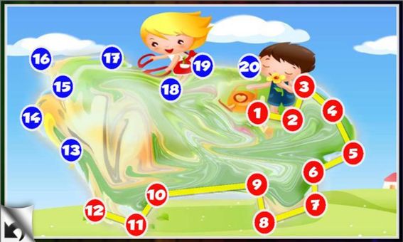 Genius Kids Games Free screenshot 21