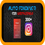 Auto Followers Instagram APK