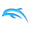Dolphin icon