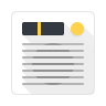 HTC FM radio icon
