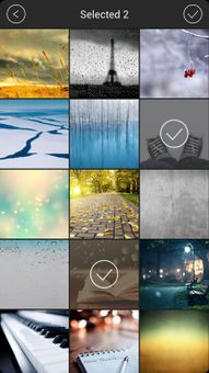 InstaMoment screenshot 2