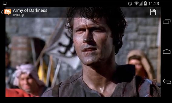 You Movies screenshot 1