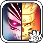 Bleach vs Naruto APK