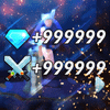 Free Cheats Mobile Legends : Bang Bang - Prank icon
