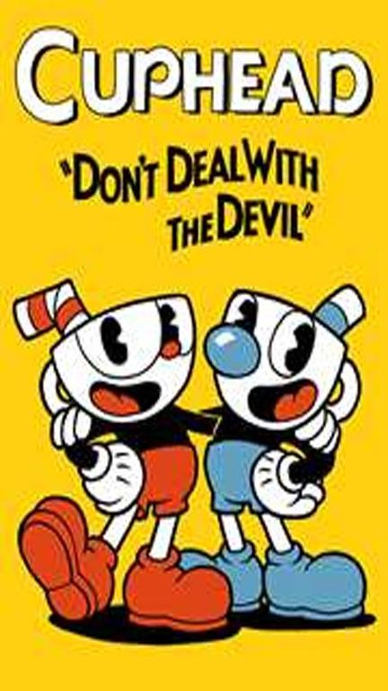 Cuphead CDV APK 1.0.0 Baixar grátis para Android - Última versão