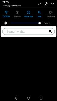 4G Browser screenshot 6