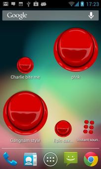 Instant sounds screenshot 7