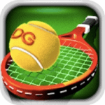 Tennis Game 3D APK