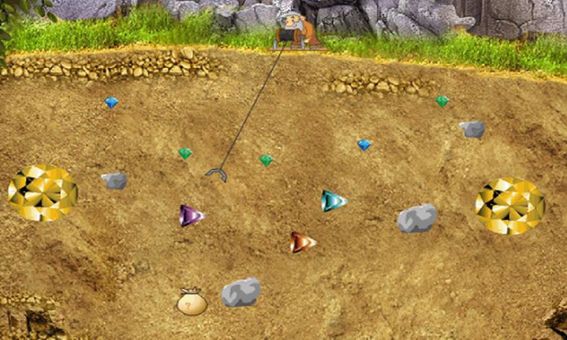 Miner Legend screenshot 2