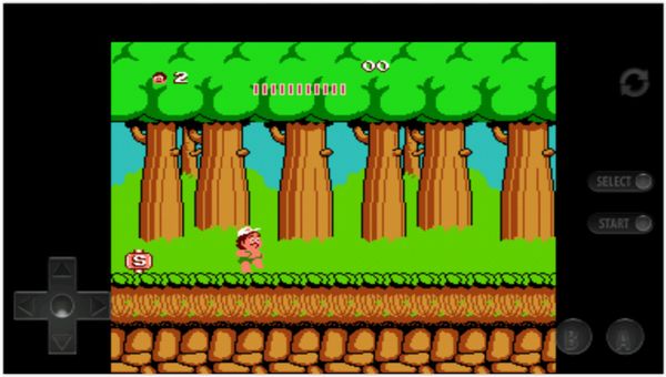 Islander screenshot 2