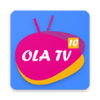 Ola Tv icon