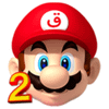 Super Mario 2 HD icon