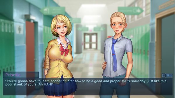 TaffyTales screenshot 11