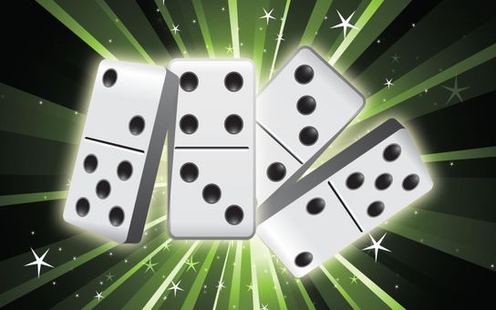 Domino screenshot 1