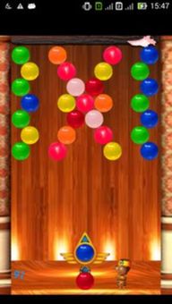 Shoot Bubble 2018 screenshot 4