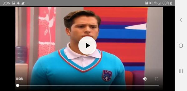 TView│Canales Dominicanos screenshot 3