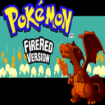 Pokemon FireRed APK