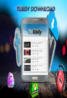 tubidy screenshot 3