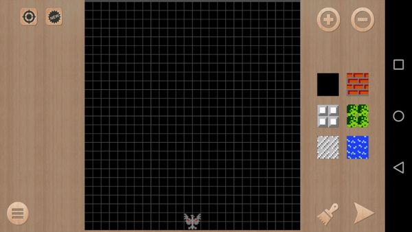 Super Tank 1990 screenshot 8