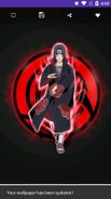 Itachi Uchiha Wallpaper HD Screenshot