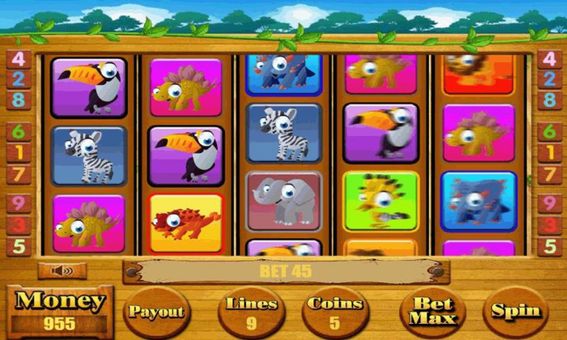 Free Slot Machines screenshot 2