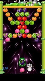 Bubble Shooter Fruits screenshot 7