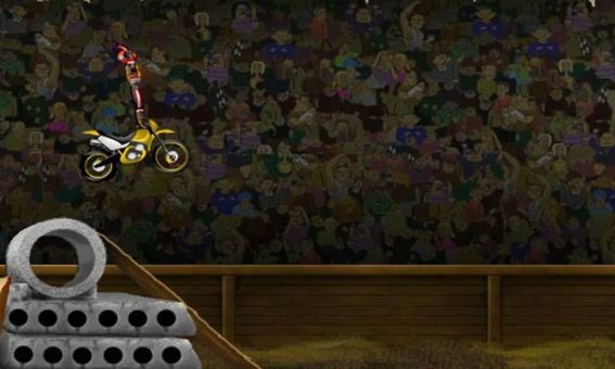 Bike Racing Mania screenshot 3