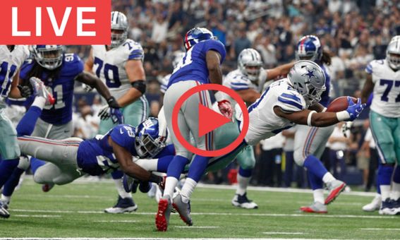 Football NFL Live Streaming screenshot 3